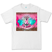Refuse To Sink Anchor Cancer Premium Tee | Teevron