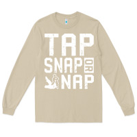 Mushroom Tap Snap Or Nap Jiu Jitsu Hoodie Brazilian BJJ Gifts Long Sleeve Tee - longCreatives
