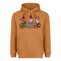 Meerkat ho ho. ho gnomes Heavyweight Hoodie - BarkalooDesign