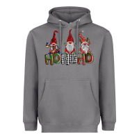 Storm ho ho. ho gnomes Heavyweight Hoodie - BarkalooDesign