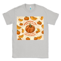 Moon Dust pumpkin spice fall leaves Classic Tee - TumblerDesignByShophia