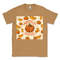 Toasted Coconut pumpkin spice fall leaves Classic Tee - TumblerDesignByShophia