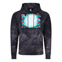Cloud Black Nurse Vintage Hoodie - CowCowDesign