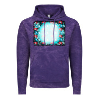 Cloud Purple Nurse Vintage Hoodie - CowCowDesign