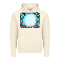 Vintage Artic Nurse Vintage Hoodie - CowCowDesign