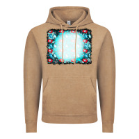 Vintage Coffee Nurse Vintage Hoodie - CowCowDesign
