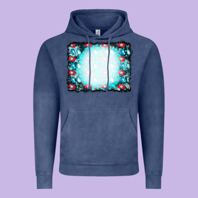Nurse Vintage Hoodie Designed By Cowcowdesign