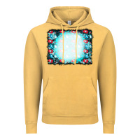 Vintage Mustard Nurse Vintage Hoodie - CowCowDesign
