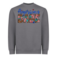 Storm american babe Heavyweight Sweatshirt - Artiststas