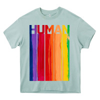 Arona Human Heavy Core Tee - Bettercallsaul