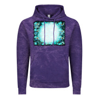 Cloud Purple Nurse Vintage Hoodie - CowCowDesign
