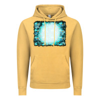 Vintage Mustard Nurse Vintage Hoodie - CowCowDesign