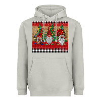 Moon Dust Christmas gnomes Heavyweight Hoodie - BarkalooDesign