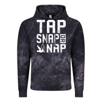 Cloud Black Tap Snap Or Nap Jiu Jitsu Hoodie Brazilian BJJ Gifts Vintage Hoodie - longCreatives