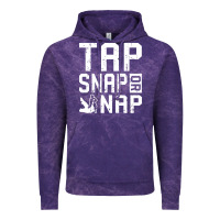 Cloud Purple Tap Snap Or Nap Jiu Jitsu Hoodie Brazilian BJJ Gifts Vintage Hoodie - longCreatives