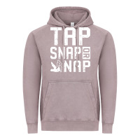 Vintage Zinc Tap Snap Or Nap Jiu Jitsu Hoodie Brazilian BJJ Gifts Vintage Hoodie - longCreatives