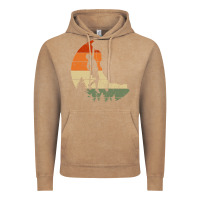 Vintage Coffee Retro Rock Climbing Vintage Climber Vintage Hoodie - longCreatives