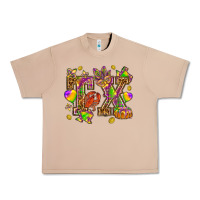 Burro Texas Mardi Gras Urban Heavy Tee - HowdyJamesFarm