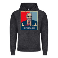 Vintage Black Lula Presidente 2022 Brasil  O Pai Ta On Vintage Hoodie - longCreatives