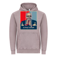 Vintage Zinc Lula Presidente 2022 Brasil  O Pai Ta On Vintage Hoodie - longCreatives