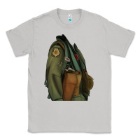 Moon Dust english pointer airforce Classic Tee - RanaPortraitStore
