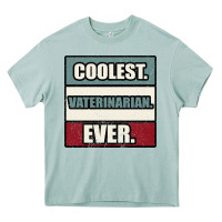 Arona coolest veterinarian ever Heavy Core Tee - Bettercallsaul