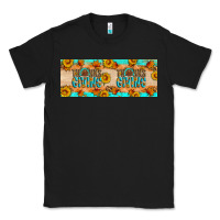 Black Thanksgiving Classic Tee - Artiststas