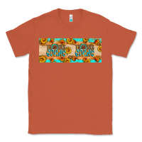 Copper Thanksgiving Classic Tee - Artiststas