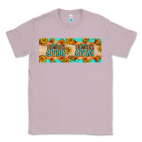 Lilac Thanksgiving Classic Tee - Artiststas