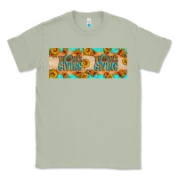 Matcha Thanksgiving Classic Tee - Artiststas
