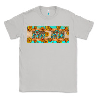 Moon Dust Thanksgiving Classic Tee - Artiststas