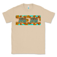 Mushroom Thanksgiving Classic Tee - Artiststas