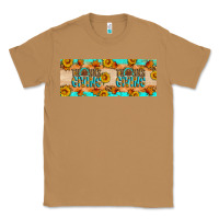 Toasted Coconut Thanksgiving Classic Tee - Artiststas