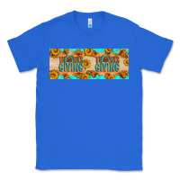 True Royal Thanksgiving Classic Tee - Artiststas