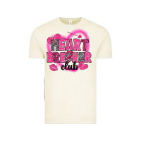 Vintage Arctic Heart breaker club Valentine's Day Vintage Tee - HowdyJamesFarm