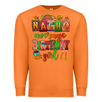 Carrot nacho average speech therapist Premium Sweatshirt - AdoDesignShop