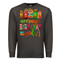 Smoke nacho average speech therapist Premium Sweatshirt - AdoDesignShop