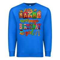 True Royal nacho average speech therapist Premium Sweatshirt - AdoDesignShop