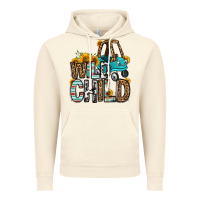 Vintage Artic wild child kids car Vintage Hoodie - OliviaCreatesArt