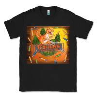 Black teaching is a walk in the park Classic Tee - TumblerDesignByShophia