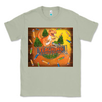 Matcha teaching is a walk in the park Classic Tee - TumblerDesignByShophia