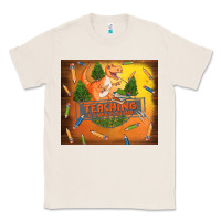 Natural teaching is a walk in the park Classic Tee - TumblerDesignByShophia