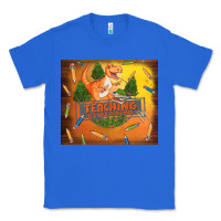 True Royal teaching is a walk in the park Classic Tee - TumblerDesignByShophia