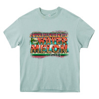 Arona i̇f you drink don't drive do the watermelon crawl Heavy Core Tee - JahusDesignShop