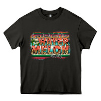 Asphalt i̇f you drink don't drive do the watermelon crawl Heavy Core Tee - JahusDesignShop
