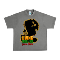 Tornado Living free-ish since 1865 Urban Heavy Tee - HowdyJamesFarm