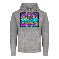 Cloud Rock Hot Mom Summer Leopard Vintage Hoodie - CowCowDesign