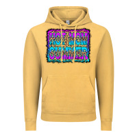 Vintage Mustard Hot Mom Summer Leopard Vintage Hoodie - CowCowDesign
