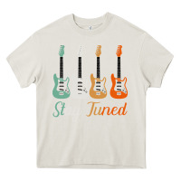 Bass Guitar Vintage Funny Bass Player Bassist Heavy Core Tee | Teevron