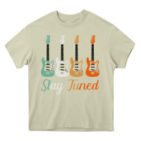 Mossy Bass Guitar Vintage Funny Bass Player Bassist Heavy Core Tee - Bettercallsaul